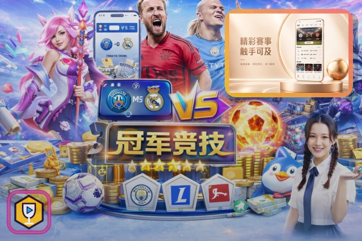体育资讯服务奖